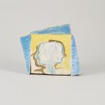 1738 8189 WOODEN SCULPTURE